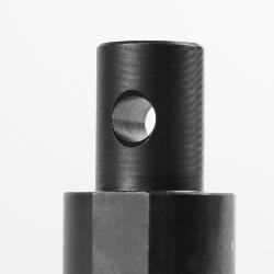 Clipacore "Chuckaway" Chuck Replacement System for 1/2” 20 UNF Thread QCCADA