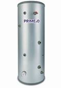 Strom 200 Litre Prime2O Slimline Heat Pump Cylinder SC200HPS