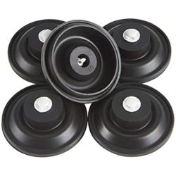 Ideal Standard Univalve Diaphragms Pack of 5 SV32967