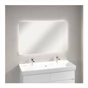 Villeroy & Boch More To See Lite Mirror 1200 x 750 x 24 mm VBA4591200