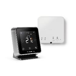 Honeywell Home T6R Wireless Smart Thermostat Hot Water Y6H920RW4026