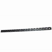 RadiantHeat PRO 1m Track Rail Universal 14-16mm with Tape ZL-CR02