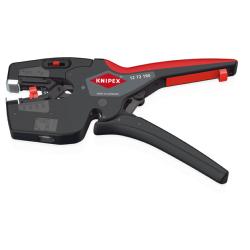 Knipex NexStrip Multi-Tool for Electricians 190mm 12 72 190