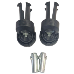 Geberit Fastening Material for Wall-Hung WC Type EFF3 - 243.978.00.1