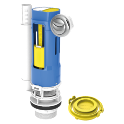 Thomas Dudley Victoria 3 in 1 Mechanical Dualflush Outlet Valve 2" Outlet 373328