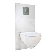 Saniflo Saniwall Pro Up Style (Carrera Marble) 6112