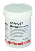 Rothenberger Rofrost Turbo 2" + 4 Inserts, 110V 62204