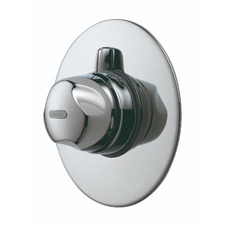 Aqualisa Concealed Thermostatic Mixer Shower Aquavalve 700 Chrome 700.50.01