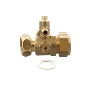 Vaillant Service Cock 20010296