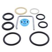 Worcester Bosch Flow Regulator Type E-W 10 L/Min 87161410570