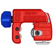 Knipex TubiX S Mini Pipe Cutter (Ø 3-30mm) 90 31 01