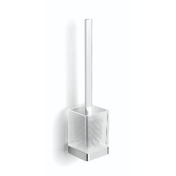 HIB Wall Mounted Toilet Brush and Holder ACTBWHCH01