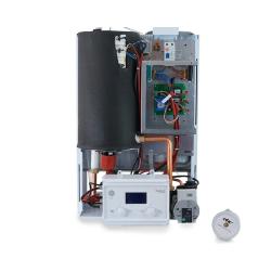 EHC Astro 24kW V2 Electric Combi Boiler - 3 Phase ASTRO24KW.v2