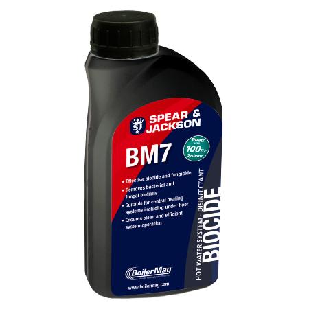 BoilerMag Biocide 500ml BM7
