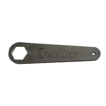 BoilerMag Drain Valve Tool for BoilerMag BM22/BM28 BMDVS