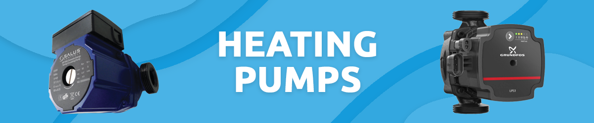 Heating Pumps at Plumb2u.com
