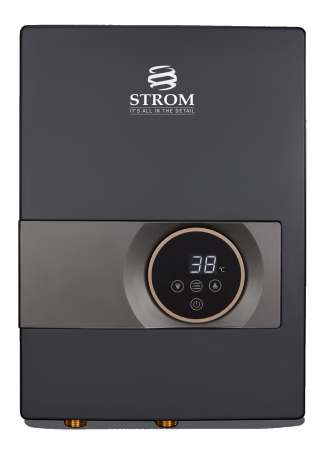 Strom 11KW Touch Screen Instantaneous Water Heater SEIH11KTS2