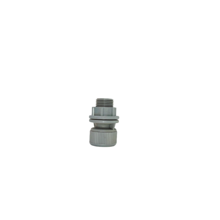 Davant Tank Connector 15mm KPTC15