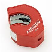 Nerrad Ratchet Action Copper Tube Cutter 15mm NT3015