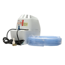 DiversiTech Pressure Relief & Boiler Condensate Pump PH-3.8L-HW