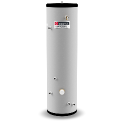 Gledhill Stainless ES Indirect Unvented 120L Cylinder SESINPIN120