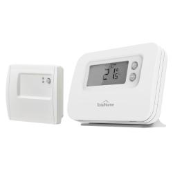 TotalHome Wireless 7-Day Programmable Thermostat TTHWFP