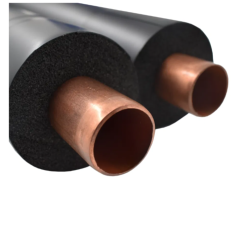 DiversiTech Through the Wall Insulation Kit TTW-KIT