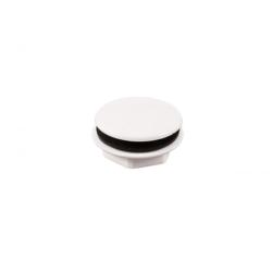 Universal Tap Hole Stopper White _UD69251