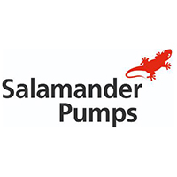 Salamander Pumps