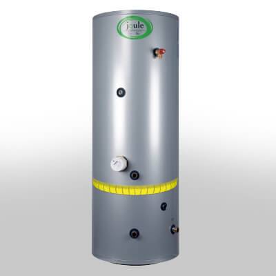 Joule Cyclone Slimline Indirect Unvented 150L Cylinder TCEMVI-0150SFC