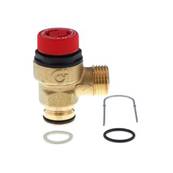 Worcester Bosch Pressure Relief Valve 87161424040