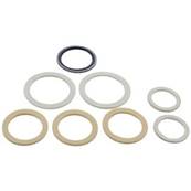 Worcester Bosch Washer and Mounting Set 87161155350