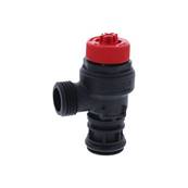 Worcester Bosch Pressure Relief Valve 87186439890