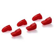 Knipex Protective Waterpump Pliers Jaw Covers Fits All 87 XX 250 models 3 Pairs 87 09 250 V01