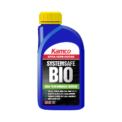 Kamco Systemsafe-Bio - Biocide & Cleanser 500ml BSB001