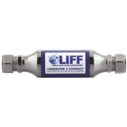 Liff Limebeater 15mm Compression Electrolytic Scale Inhibitor LBC2-15V2