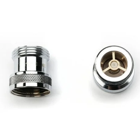 Salamander Non Return Valve NRV