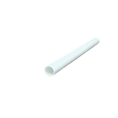 Waste Pipe 3m White 21.5mm Solvent EOS02W