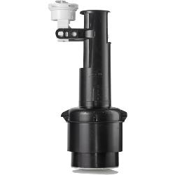 Ideal Standard Pneumatic single flush valve 180mm height SV93367