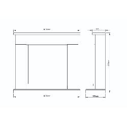 Be Modern Elsham Electric Suite 4510