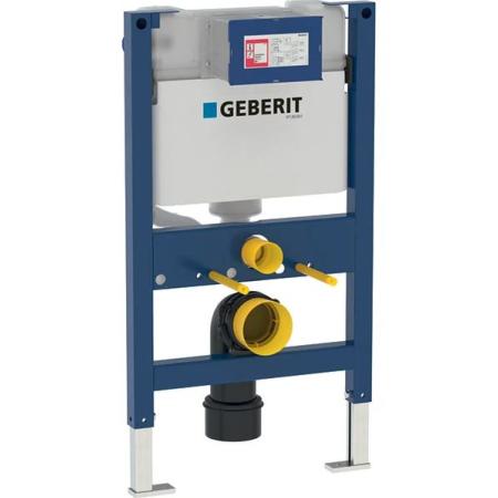 Geberit Kappa Duofix 820mm Wall Mounting Toilet Frame with UP200 Cistern Included 111.260.00.3