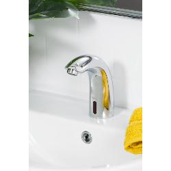 Bristan Infrared Automatic Swan Basin Spout IRBS1-CP