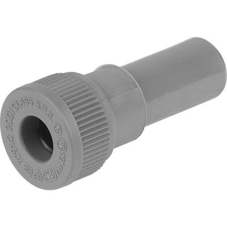 Davant 15 X 10mm Socket Reducer KPSKR1510