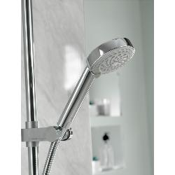 Aqualisa Midas 110 Thermostatic Mixer Shower Chrome MD110S