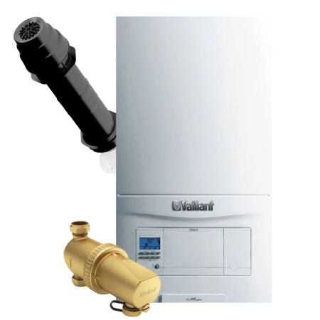 Vaillant ecoFIT Pure 825 Restart Pack (Vertical) 0010040021