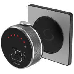 SALUS IT800 Wifi Smart Thermostat