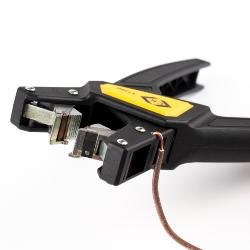 C.K. Tools Automatic Cable & Wire Stripper T1260