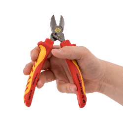 C.K RedLine VDE Combicutter1 160mm T39081A 160