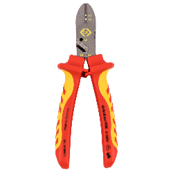 C.K RedLine VDE CombiCutter3 160mm T39083A 160