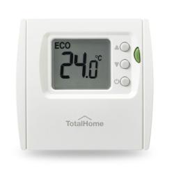 TotalHome Wired Digital Thermostat TTHWD